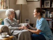 Where to find a reliable caregiver for your old parents caregiver