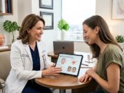 Deciding whether breast reduction surgery is right for you breast reduction surgery