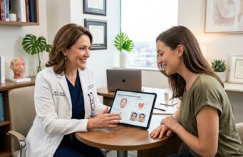 Deciding whether breast reduction surgery is right for you breast reduction surgery