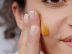 How Does Water Helps in Treating Acne At Home? Treating Acne At Home