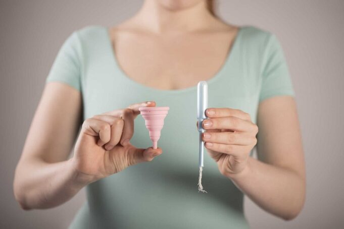 Conventional Internal Tampons for Women Conventional Internal Tampons for Women