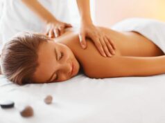 Ins And Outs Of Getting A Massage Massage