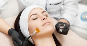 Are You Ready For A Chemical Peel? Chemical Peel