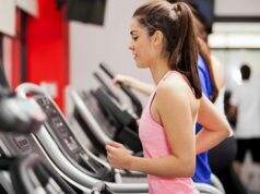 Get in Shape with the Experts body shape gym