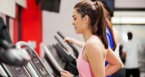 Get in Shape with the Experts body shape gym