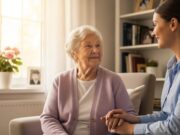 4 Best Senior Care Options For Your Aging Loved One Senior Care