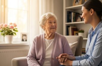 4 Best Senior Care Options For Your Aging Loved One Senior Care