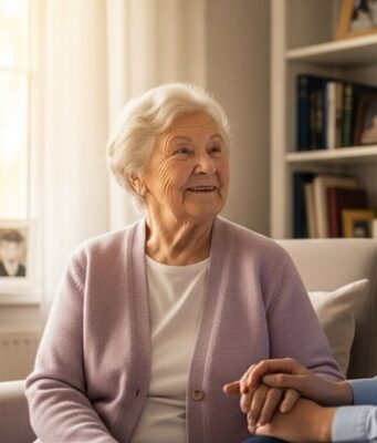 4 Best Senior Care Options For Your Aging Loved One Senior Care