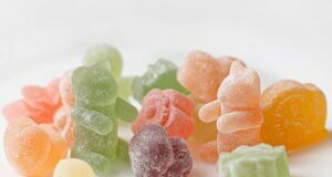 CBD Gummies: An Inside Look CBD Gummies