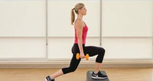 The Benefits Of Strengthening Your Core Strengthening