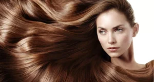 Oribe Changed the Way We Look at Hair hairs