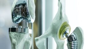 Titanium In The Medical Industry Titanium
