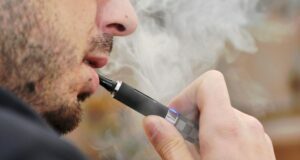 Myths About Vaping Vaping