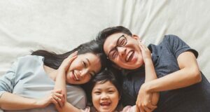 When Is The Right Time To Start Your Family? Family