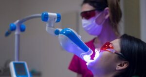 Importance of Teeth Whitening Teeth Whitening