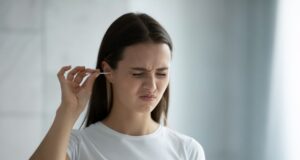 How to Get Rid of Ear Wax Ear Wax