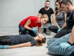 Importance of First Aid Training First Aid Training