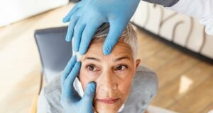 Dealing With Glaucoma: 6 Common Treatments Glaucoma