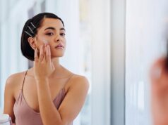 Why Is It Vital to Have a Skin Care Routine? Skin Care Routine