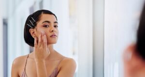 Why Is It Vital to Have a Skin Care Routine? Skin Care Routine