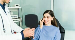 Struggling With A Deviated Septum? Here Are Some Key Things To Know Deviated Septum