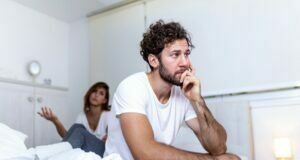 Overcoming Erectile Dysfunction By Seeking Medical Help And Working Together As Partners Erectile Dysfunction