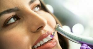 Procedures Of Teeth Cleaning Teeth Cleaning