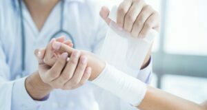 Top 6 Most Common Types Of Wound Dressings Wound Dressings