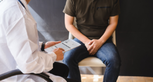 Tips For Talking With Your Partner About Getting A Vasectomy partner getting vasectomy
