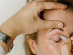 How Do I Know If I Require Blepharoplasty? Blepharoplasty