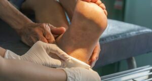 Your Diabetic Wounds Won’t Heal? Learn Why Diabetic Wounds