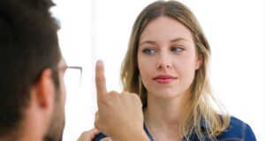 Benefits Of Eye Movement Desensitization And Reprocessing (EMDR) Therapy Eye Movement Desensitization