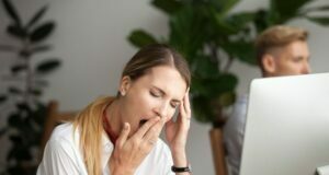5 Common Reasons For Fatigue Fatigue