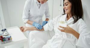 Understanding The Benefits Of IV Infusion Therapy IV Infusion Therapy