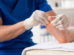 When Should You See A Podiatrist? Podiatrist