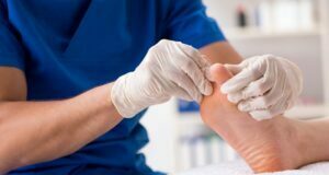 When Should You See A Podiatrist? Podiatrist