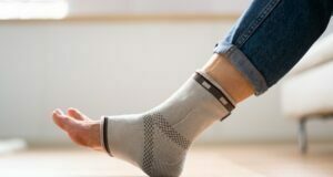 All You Should Know About Sprained Ankle Sprained Ankle