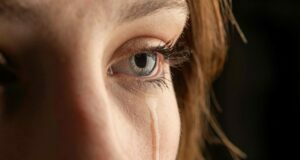 Everything You Should Know About Teary Eyes Teary Eyes