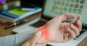 Understanding Carpal Tunnel Syndrome, Diagnosis And Risk Factors Carpal Tunnel Syndrome