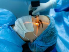 How To Care For Patients After Cataract Surgery Cataract Surgery