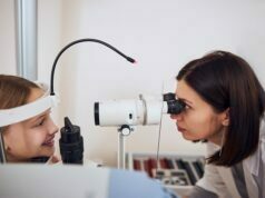 What To Expect During A Comprehensive Eye Exam Eye Exam