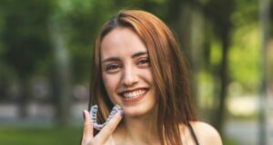Common Issues That Invisalign Procedures Can Correct Invisalign
