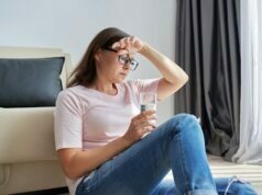 Tips To Help You Cope With Menopause Menopause