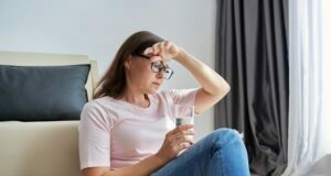 Tips To Help You Cope With Menopause Menopause