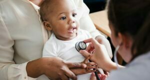 The Recent Emergence Of Pediatric Facilities Pediatric