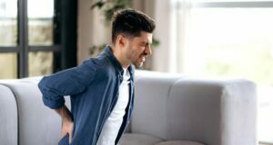 The Effect Of Sciatica On Productivity Sciatica