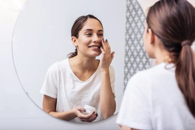 Skincare Routine Skincare Routine