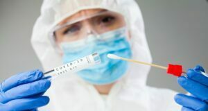 Everything You Need To Know Concerning Antigen Testing For Covid-19 Disease Testing For Covid-19 Disease