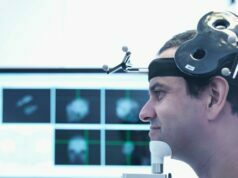 Treating Depression Using Transcranial Magnetic Stimulation Transcranial Magnetic Stimulation