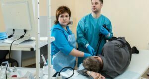 What To Expect During And After Gastroscopy gastroscopy